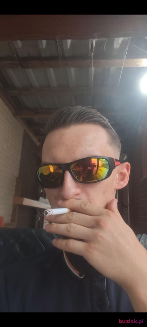 Patryk, Mężczyzna, 19, Groningen, Holandia: 1