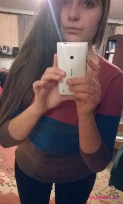 Karolina, Kobieta, 27, Warszawa, Polska, Zdjęcie: 1