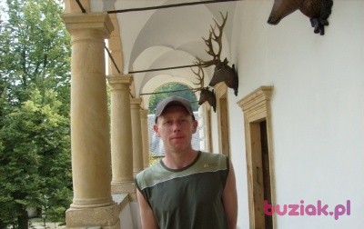 Łukasz, Male, 47, Wieluń, Polska: 1