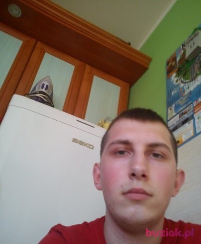 mati2357, Mężczyzna, 31, Trzebnica, Polska: 1