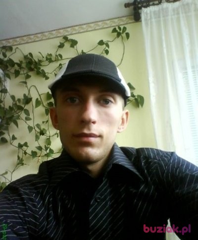 Darek, Male, 40, Piła, Polska, Photo: 1