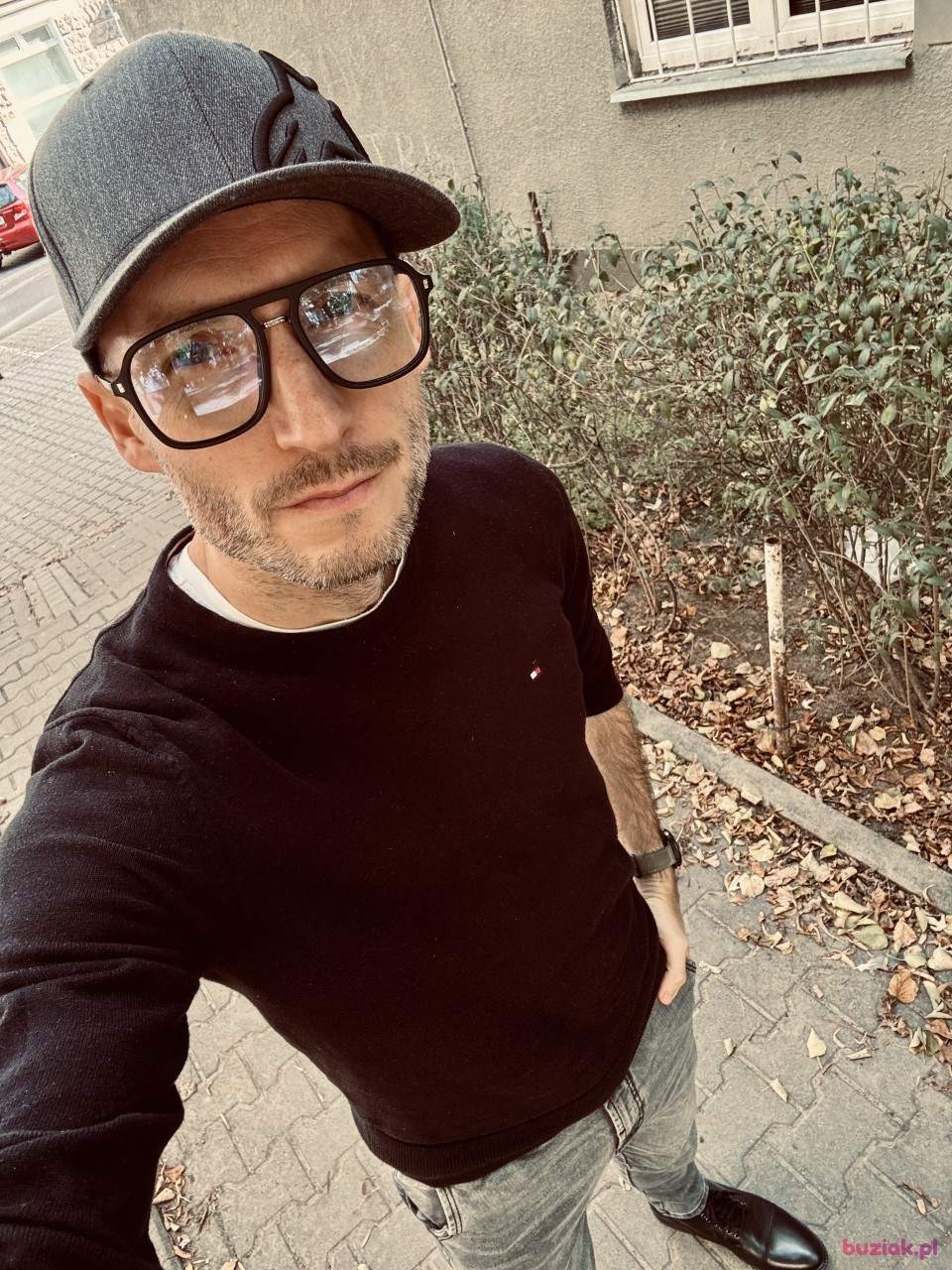 Michal, Male, 41, Warszawa, Polska, Photo: 1