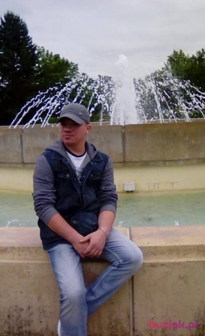Tomasz, Male, 36, Rybnik, Polska, Photo: 1
