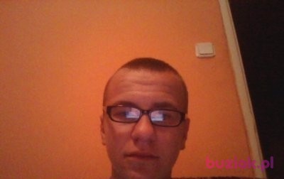 PIOTR, Male, 27, Radom, Polska: 1