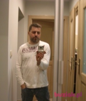 Kamil, Mężczyzna, 45, Łódź, Polska, Zdjęcie: 1
