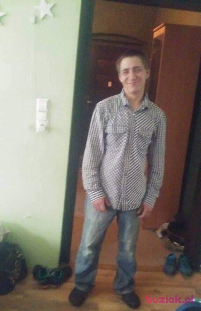 Marcin, Mężczyzna, 34, Tarnowskie Góry, Polska: 1