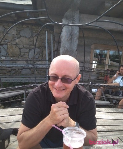 Adam, Male, 54, Kielce, Polska: 1
