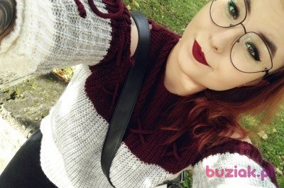 Joasia , Female, 31, Jasło, Polska, Photo: 4