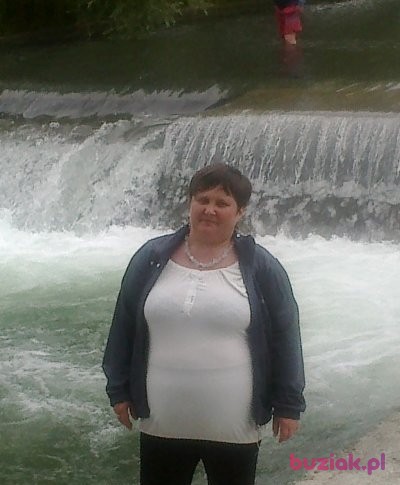 małgorzata, Female, 57, Tychy, Polska, Photo: 2