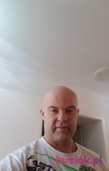 Sławek , Mężczyzna, 44, Mannheim, Niemcy: 1