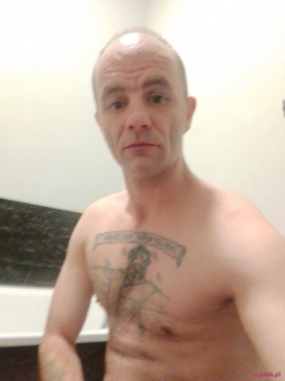 Radoslaw, Male, 41, Włocławek, Polska, Photo: 1