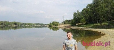 Andrzej, Male, 37, Zabrze, Polska: 1