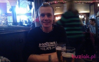 Tomasz, Male, 38, Racibórz, Polska, Photo: 3