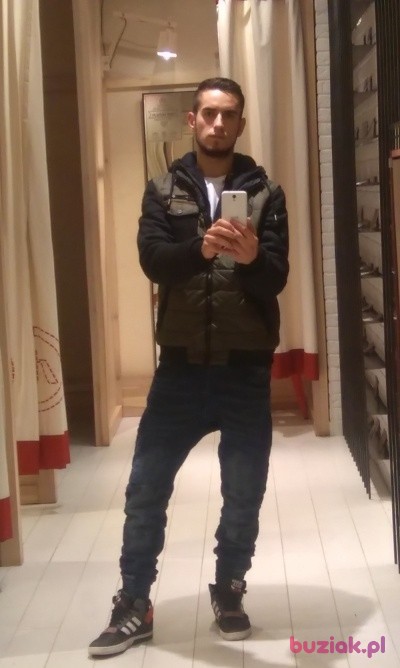 Igor, Mężczyzna, 30, Kamień Krajeński, Polska, Zdjęcie: 1