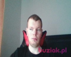 Grzegorz, Mężczyzna, 29, Łaziska Górne, Polska: 1