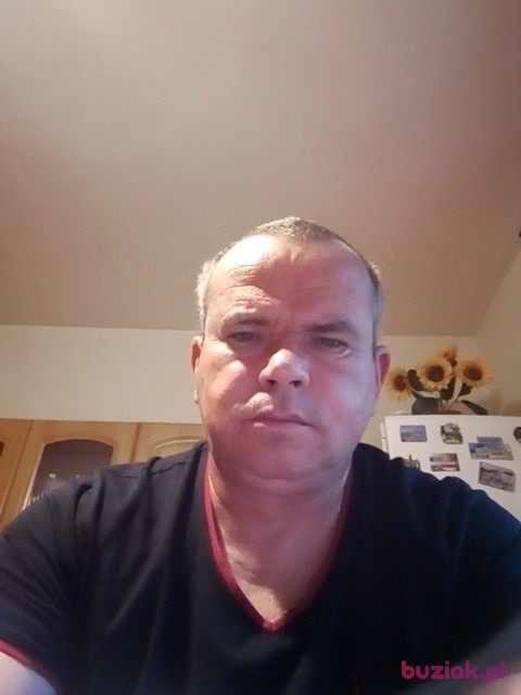 Tadeusz, Male, 53, Brzesko, Polska, Photo: 1