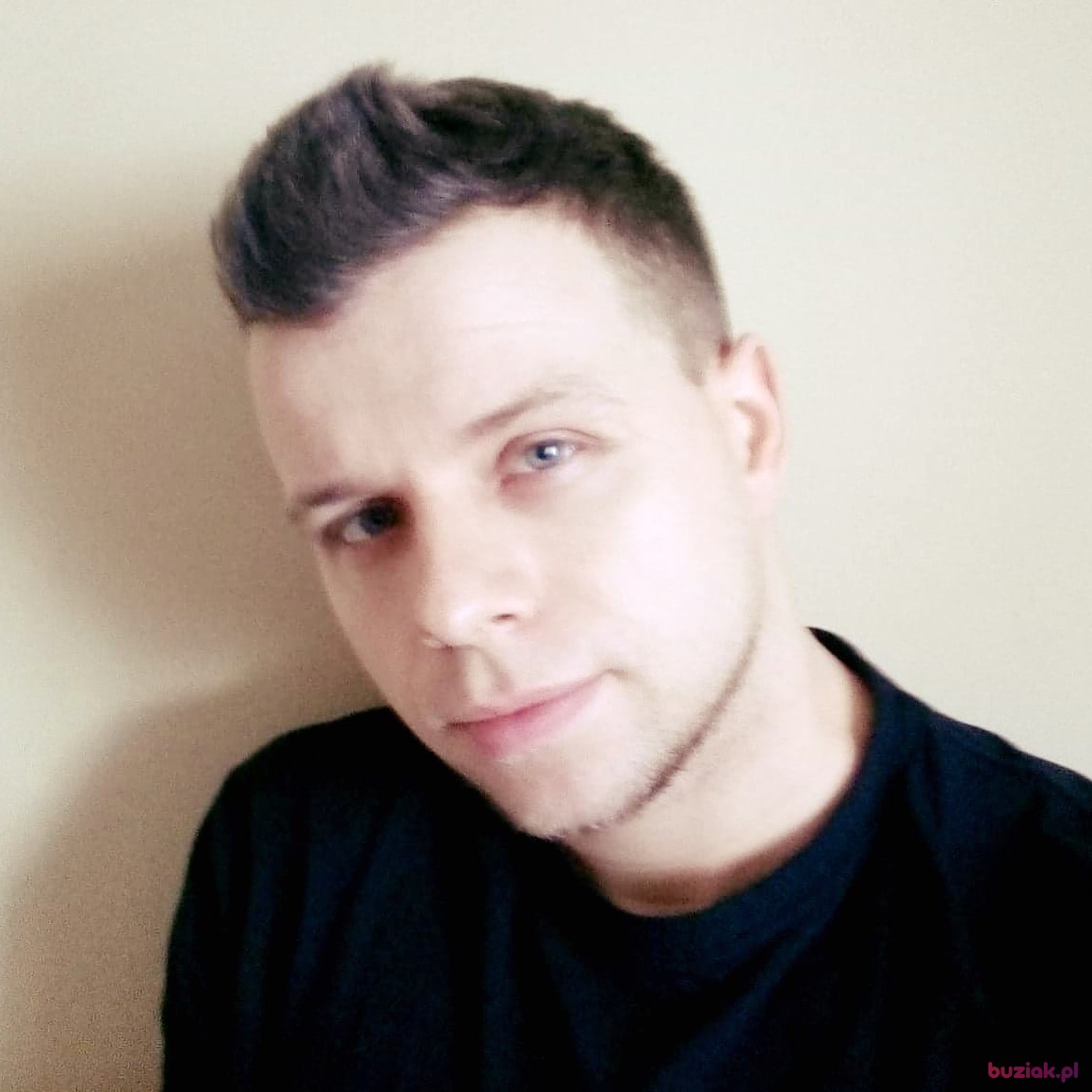 Kamil, Mężczyzna, 36, Warszawa, Polska, Zdjęcie: 1