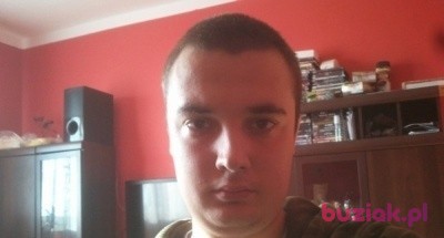 Robert, Male, 30, Wrocław, Polska: 1