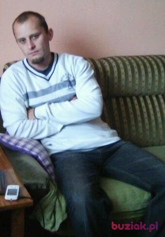 Patryk, Male, 37, Złotów, Polska, Photo: 3