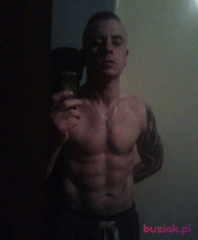 Zbyszek, Mężczyzna, 44, Żychlin, Polska, Zdjęcie: 3