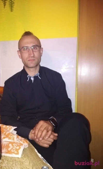 Marcin, Male, 40, Niemcy, Photo: 2