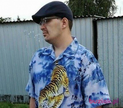 bartek, Male, 25, Rypin, Polska, Photo: 2
