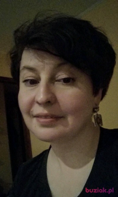 Agnieszka, Female, 48, Białystok, Polska, Photo: 1
