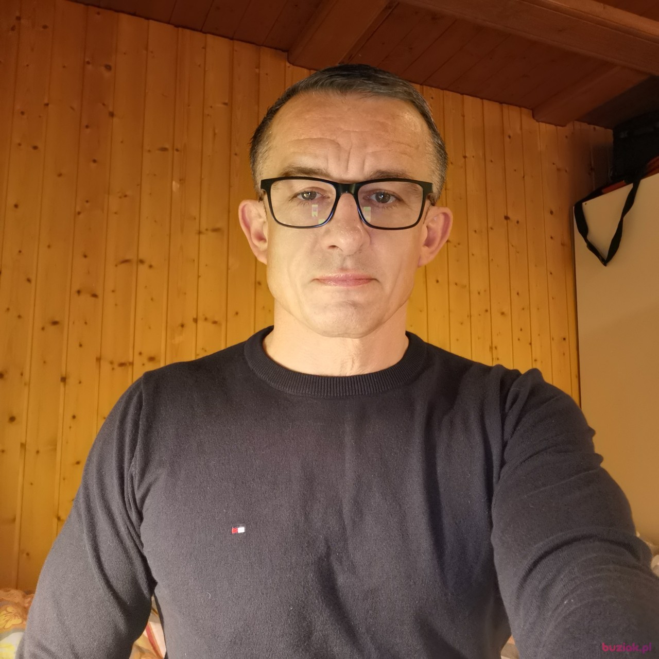 Tomasz, Mężczyzna, 49, Szwajcaria, Zdjęcie: 1