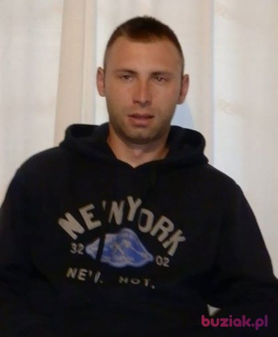 Paweł, Male, 44, Krasnystaw, Polska, Photo: 3