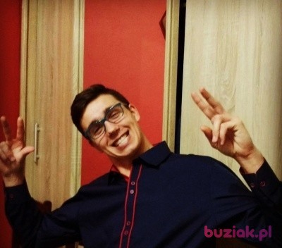 Andrzej, Mężczyzna, 29, Piła, Polska: 1