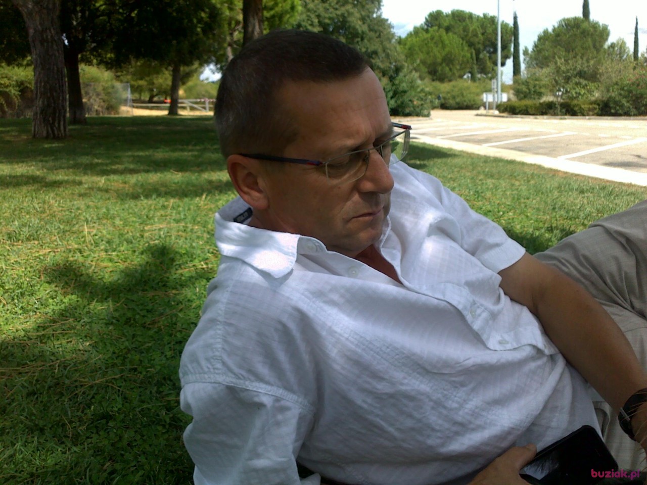 philippe, Male, 61, Paryż, Francja: 1