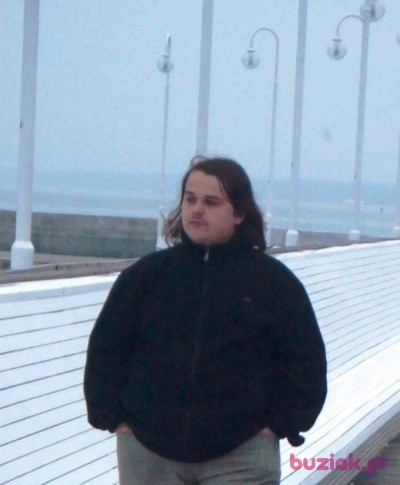 ksawfranc, Mężczyzna, 35, Bydgoszcz, Polska: 1