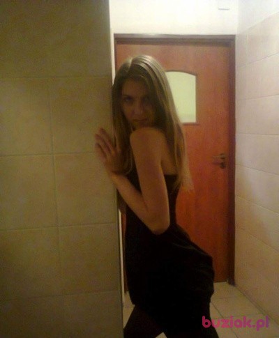 Katarzyna , Kobieta, 28, Hrubieszów, Polska: 1
