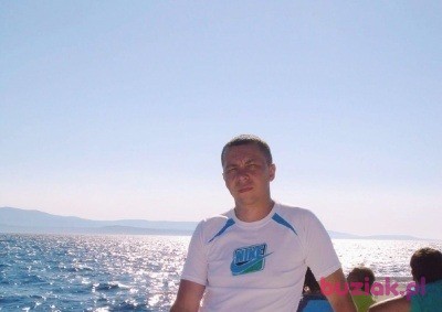 Krzysztof, Male, 39, Leszno, Polska, Photo: 2