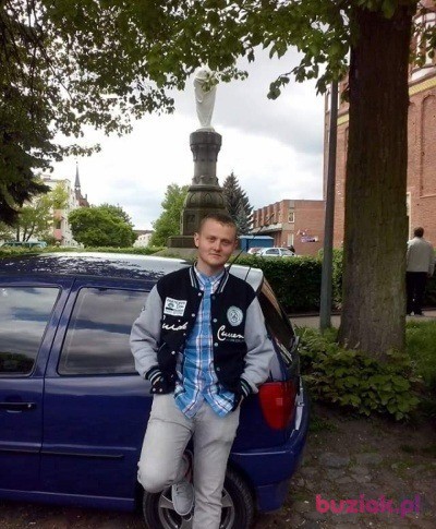 Tomasz, Male, 30, Malbork, Polska, Photo: 2