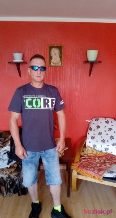 Maciek, Male, 46, Augustów, Polska, Photo: 5