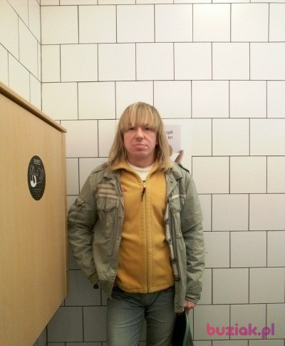 Robert, Mężczyzna, 48, Warszawa, Polska, Zdjęcie: 5