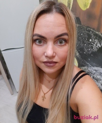 Clara, Female, 37, Chojnów, Polska: 1