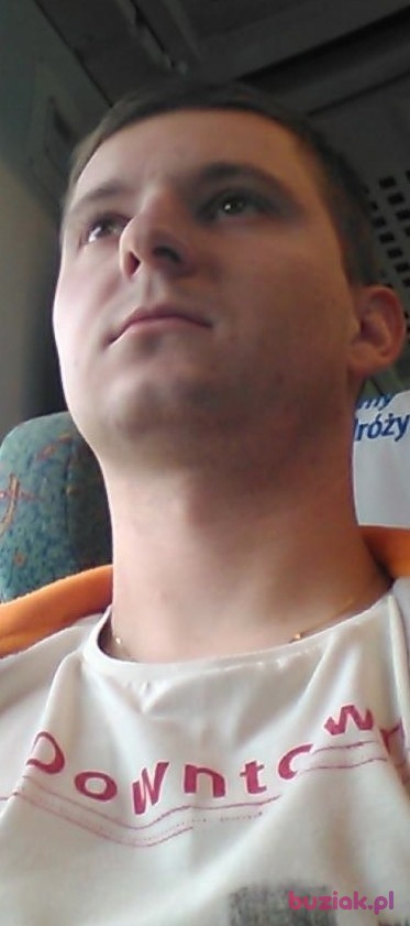 Konrad, Mężczyzna, 36, Holandia: 1