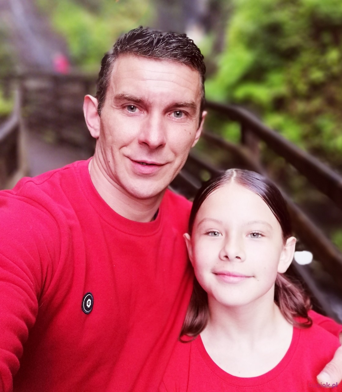 przemek, Mężczyzna, 46, Rotterdam South Holland Province, Holandia, Zdjęcie: 2