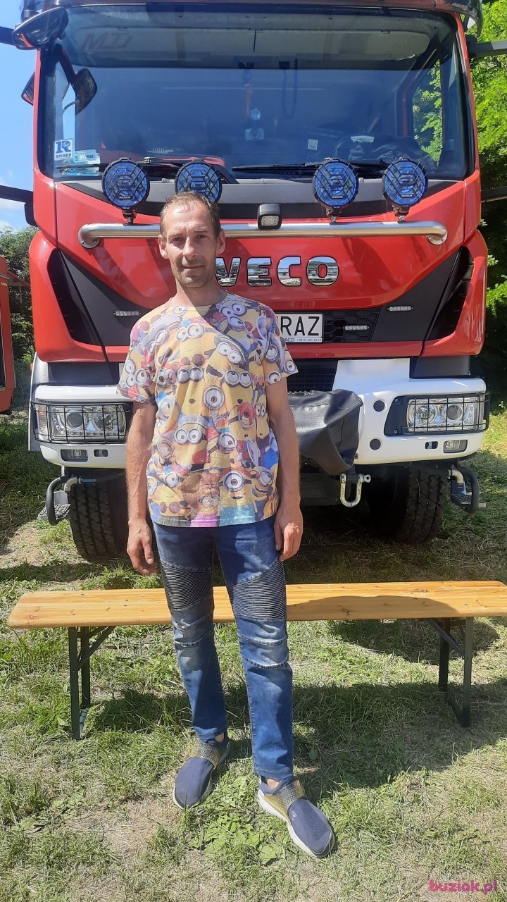 Krzysztof, Male, 44, Toruń, Polska, Photo: 11