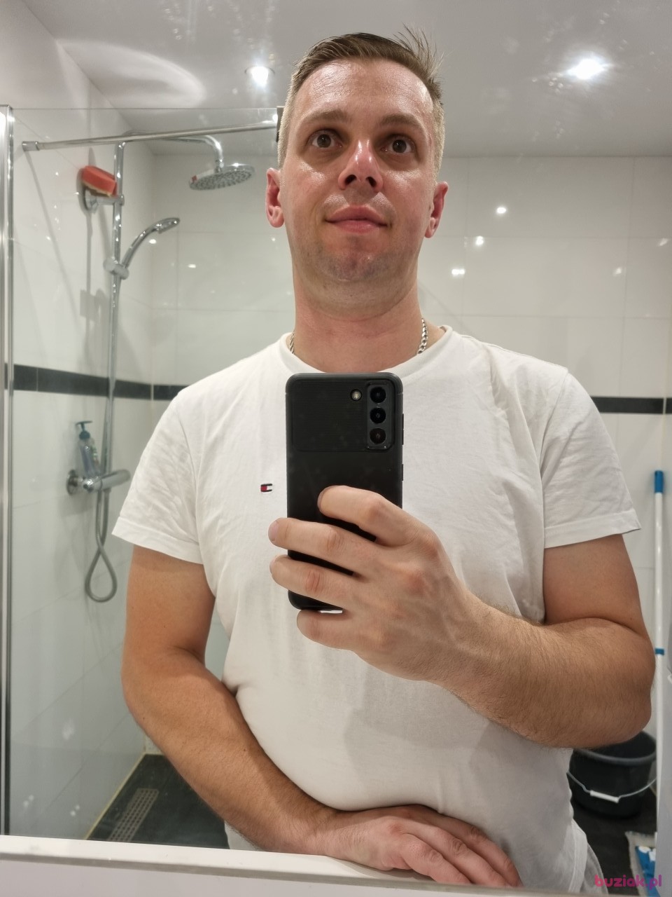 Daniel , Male, 39, Holandia: 1
