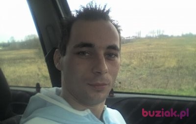 kaziu27, Mężczyzna, 41, Szczecin, Polska: 1