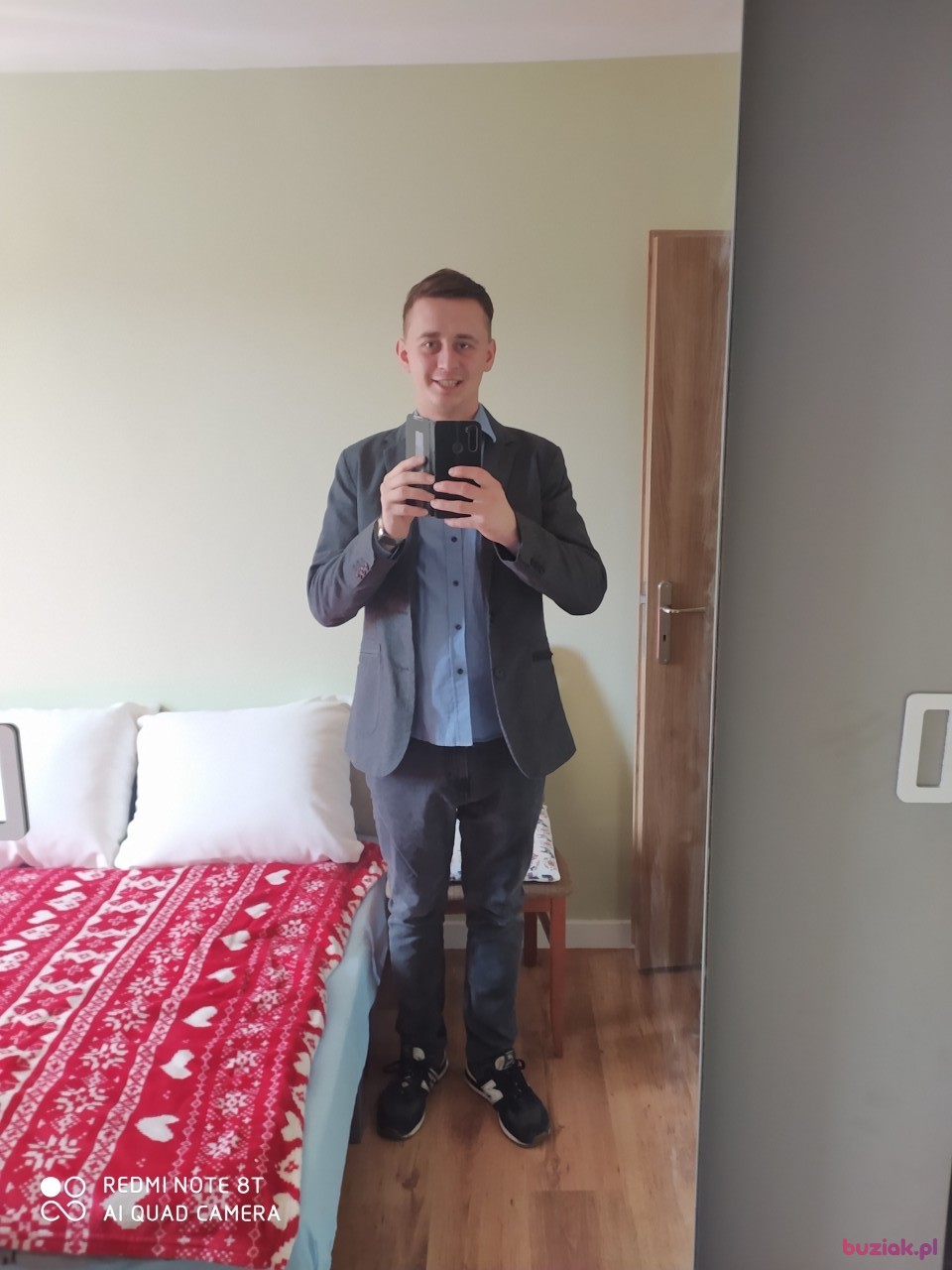 Jakub, Male, 27, Szydłowiec, Polska, Photo: 2