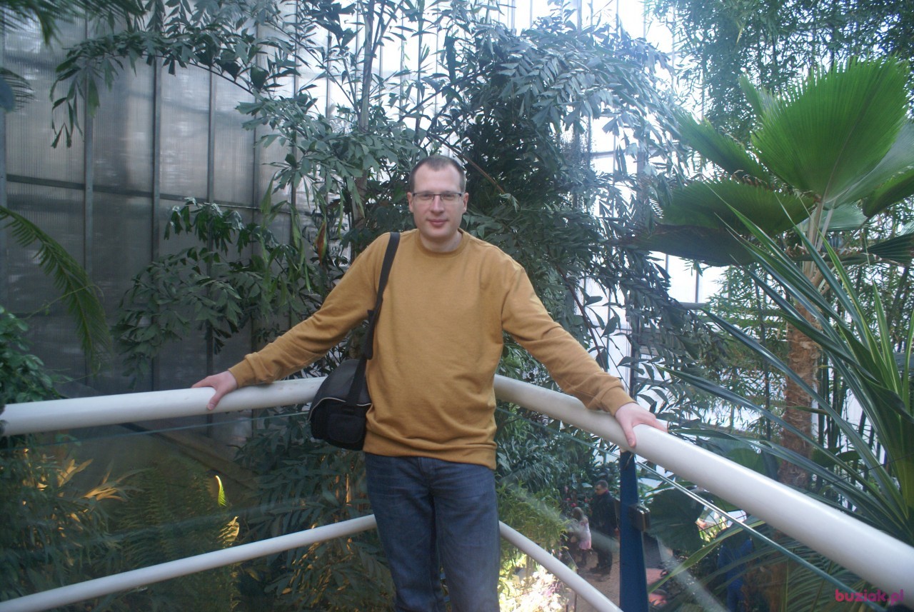 Łukasz, Male, 37, Katowice, Polska: 1