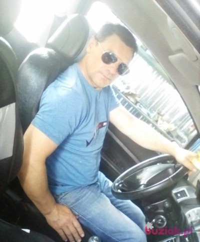 Robert, Male, 50, Konin, Polska, Photo: 1