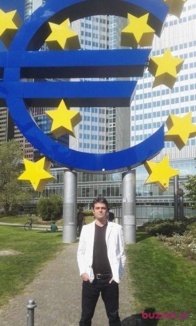 Andrey, Mężczyzna, 43, Frankfurt, Niemcy, Zdjęcie: 1