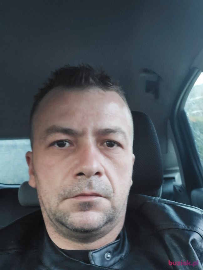 Dawid, Male, 43, Przemyśl, Polska: 1