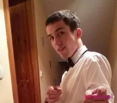 Łukasz, Mężczyzna, 28, Kluczbork, Polska: 1
