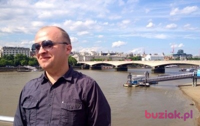 Rafał, Male, 50, Wielka Brytania, Photo: 3